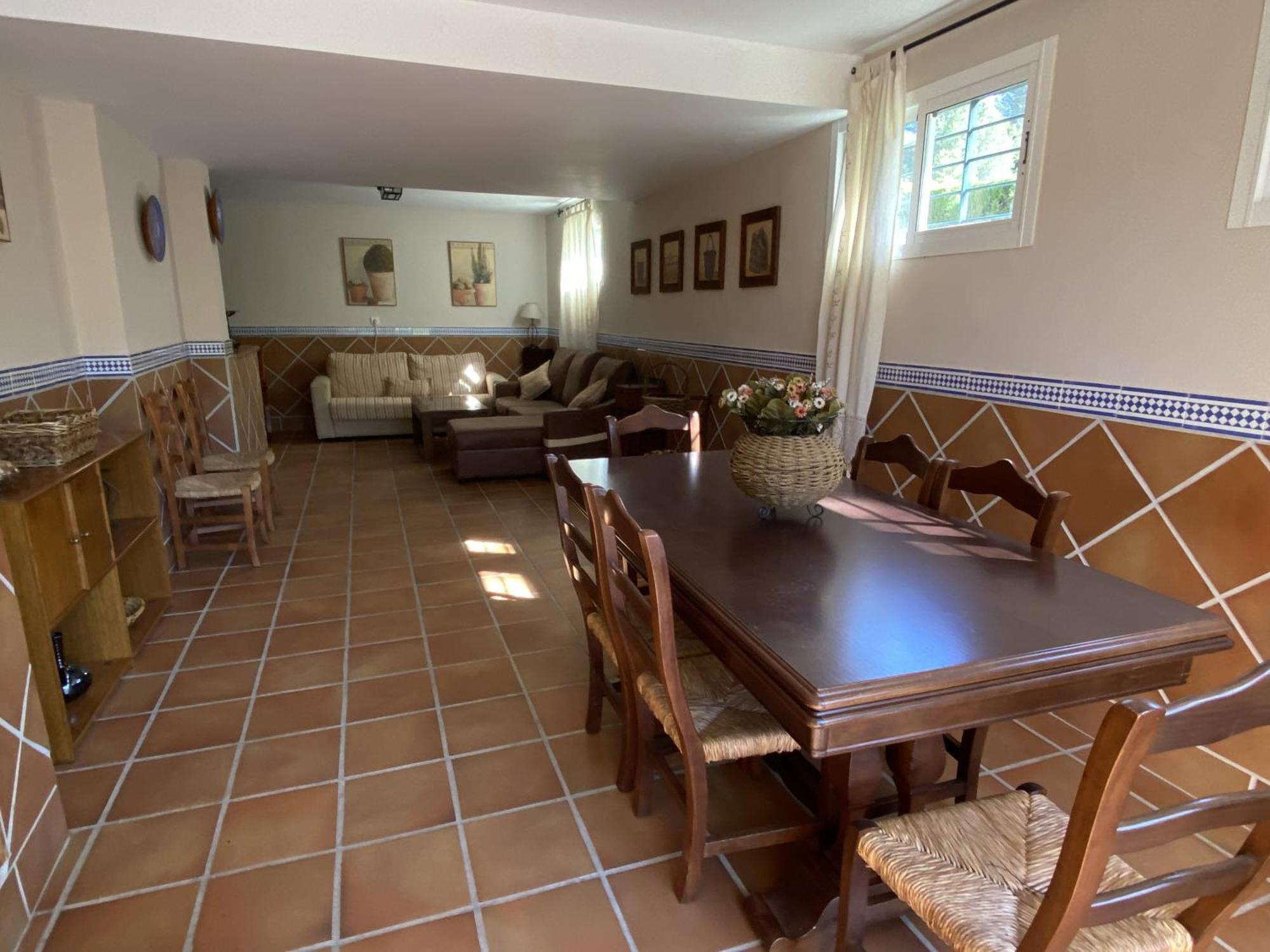 Casa Las Ondinas del lago Las Jaras Exterior foto