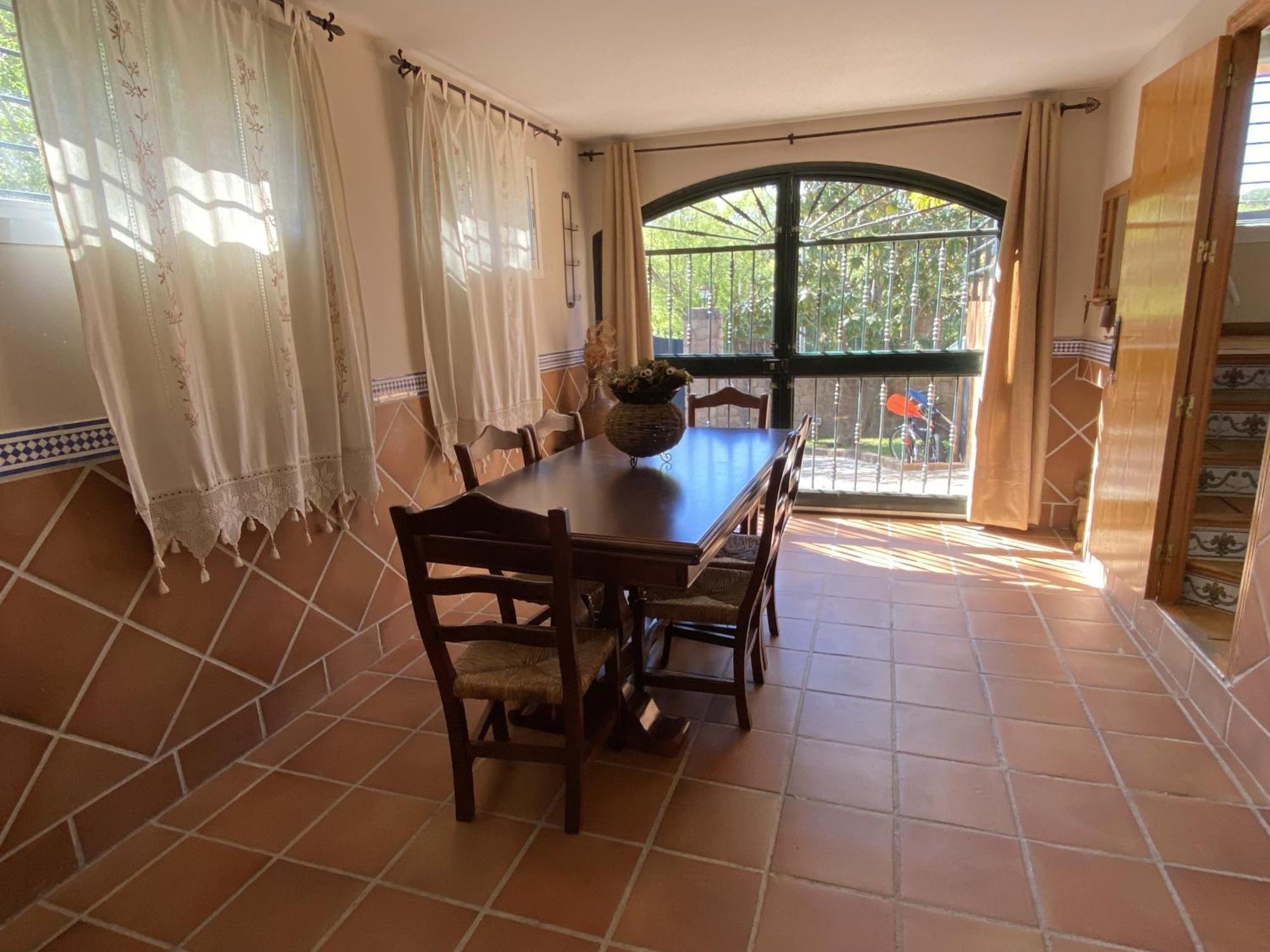 Casa Las Ondinas del lago Las Jaras Exterior foto